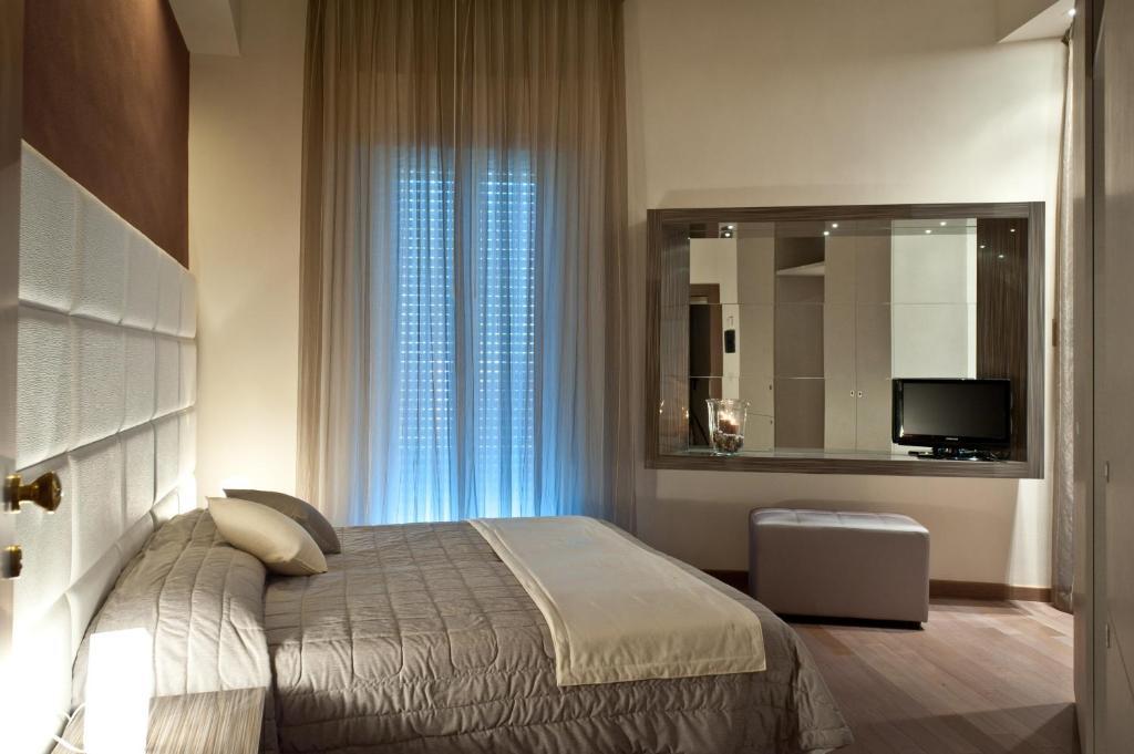 Hotel Belvedere ミラノ・マリッティマ 部屋 写真