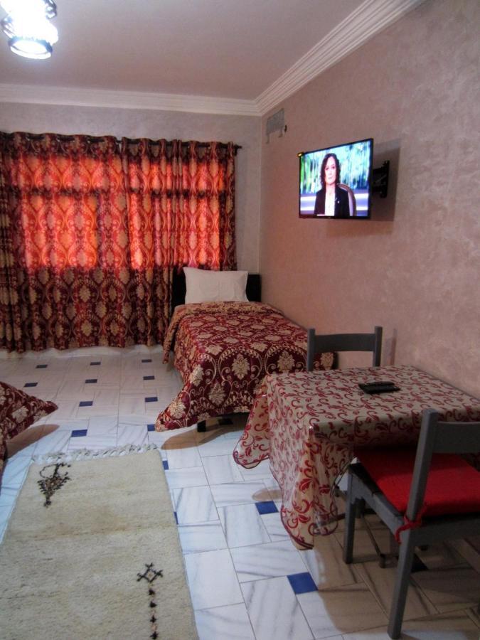 Marrakech Hotel Residence マラケシュ エクステリア 写真