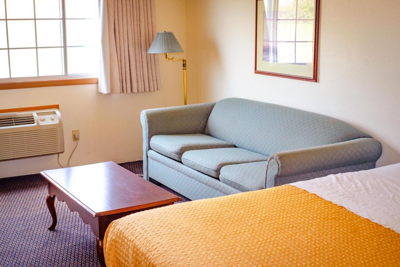 Cozy House Inn & Suites By Marifah Williamsburg エクステリア 写真