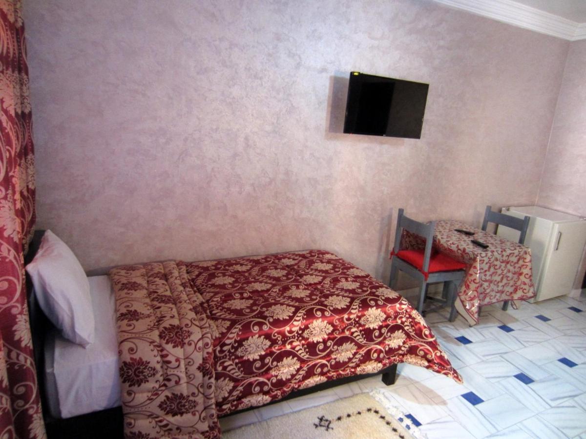 Marrakech Hotel Residence マラケシュ エクステリア 写真