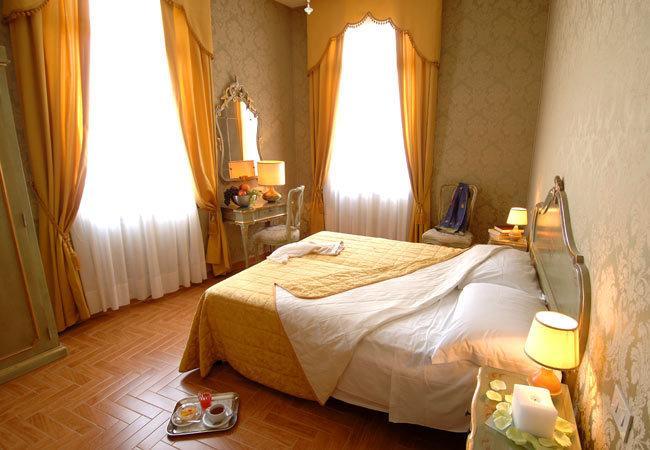 ホテル カナル ＆ ウォルター ヴェネツィア エクステリア 写真