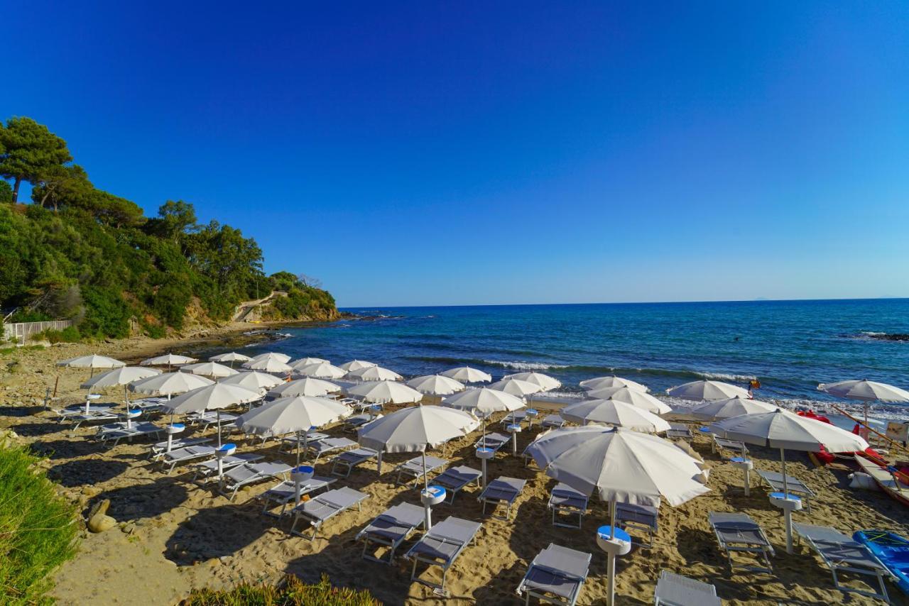 Cefalu Resort - Sporting Club エクステリア 写真