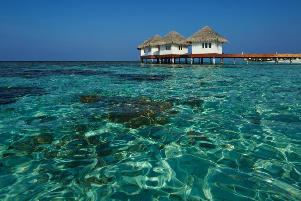 Loama Resort Maldives At Maamigili ラア環礁 エクステリア 写真