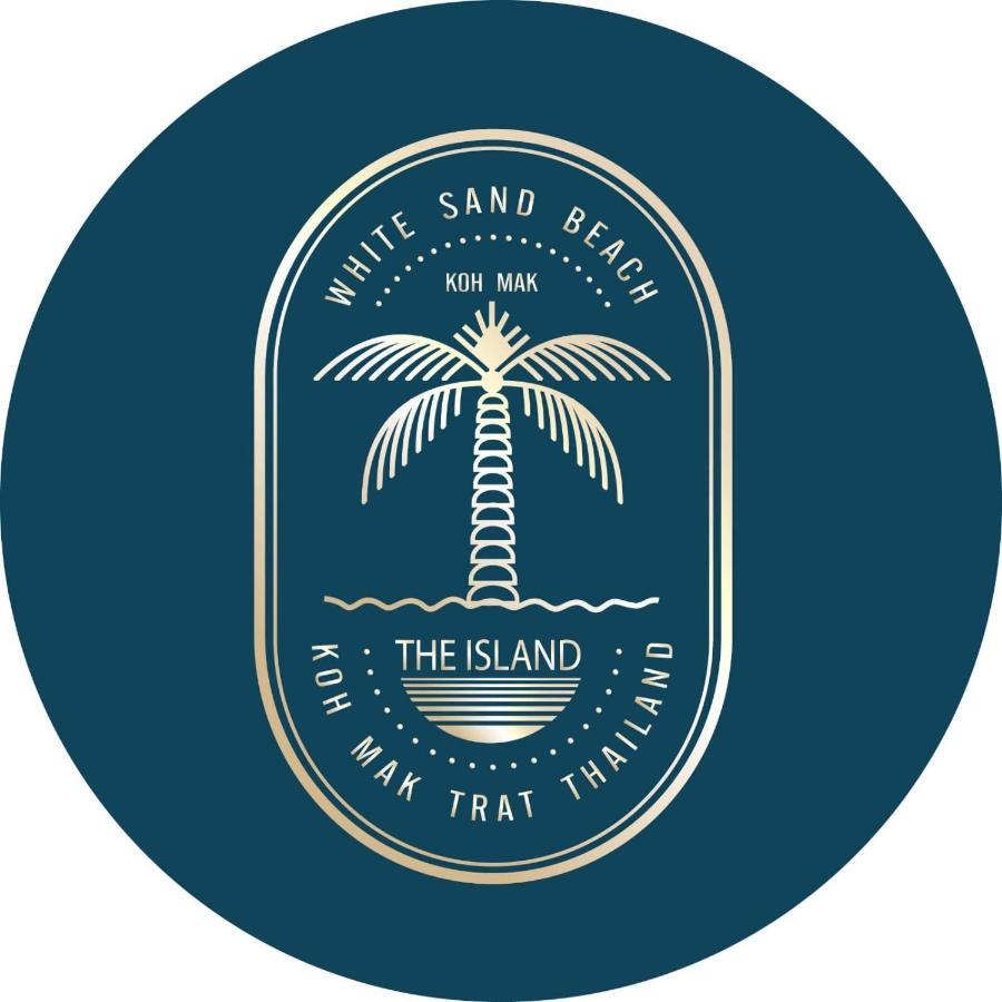 ホテル コー マック ​​アオ カオ ホワイト サンド ビーチ マーク島 エクステリア 写真