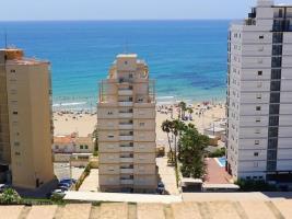 Rental Apartment Etxezuri - Calpe, 5 Bedrooms, 8 Persons エクステリア 写真