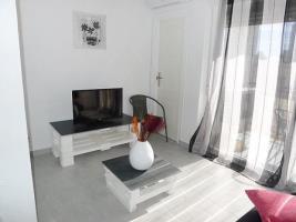 Rental Apartment Paola - Calpe, 1 Bedroom, 2 Persons エクステリア 写真