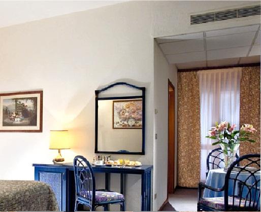 Hotel Terme Bologna アーバノ・テルメ エクステリア 写真