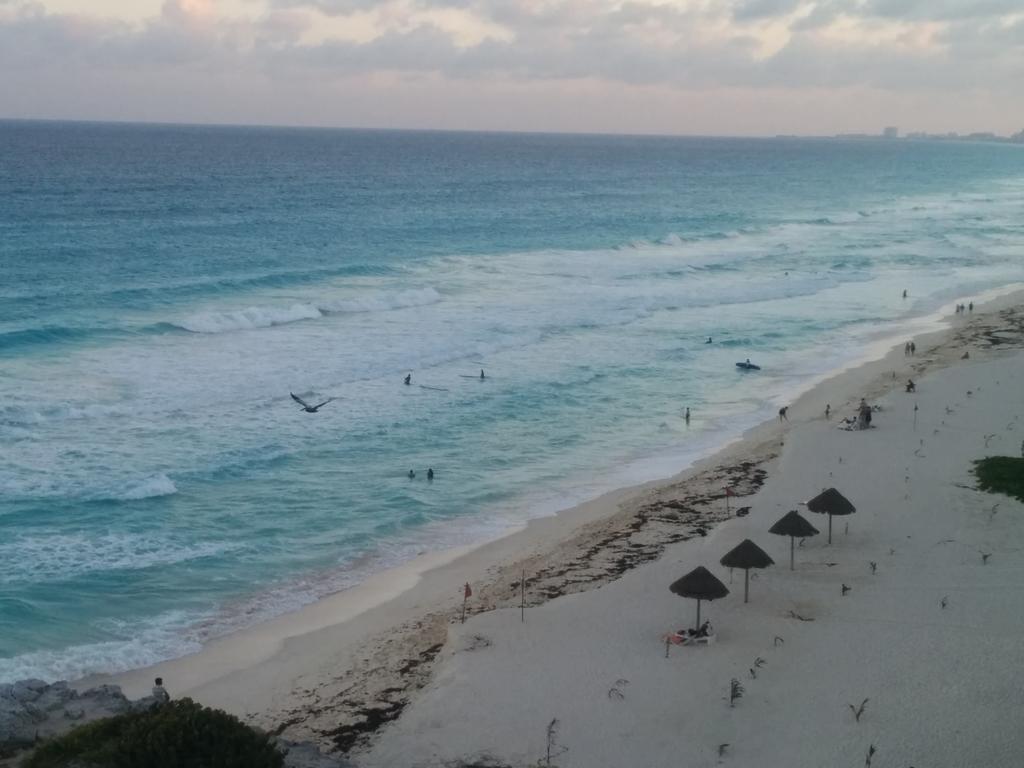 Cancun Zone エクステリア 写真