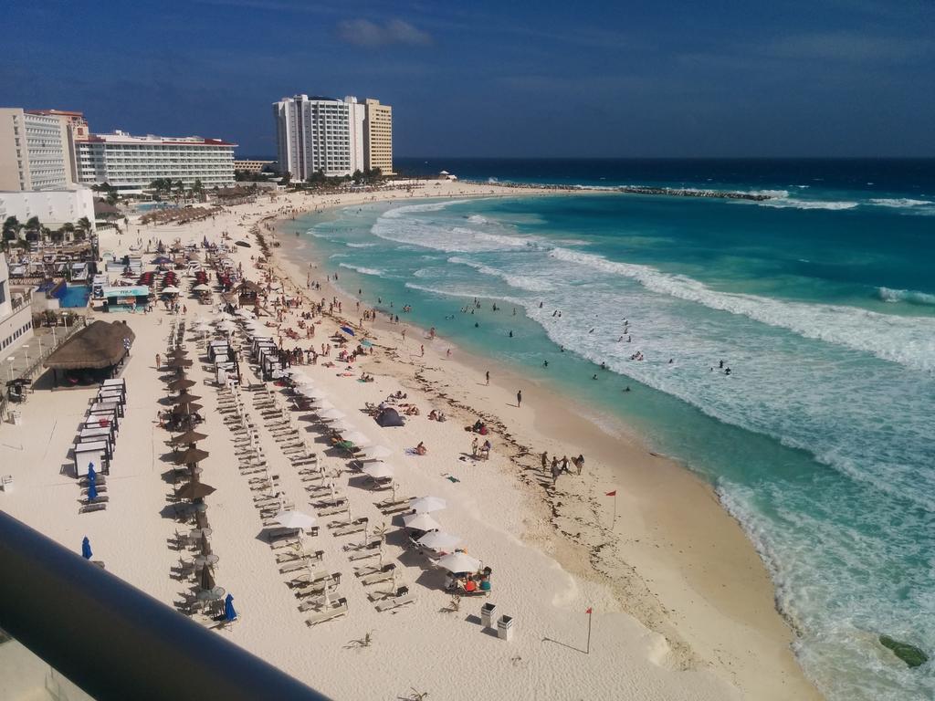 Cancun Zone エクステリア 写真