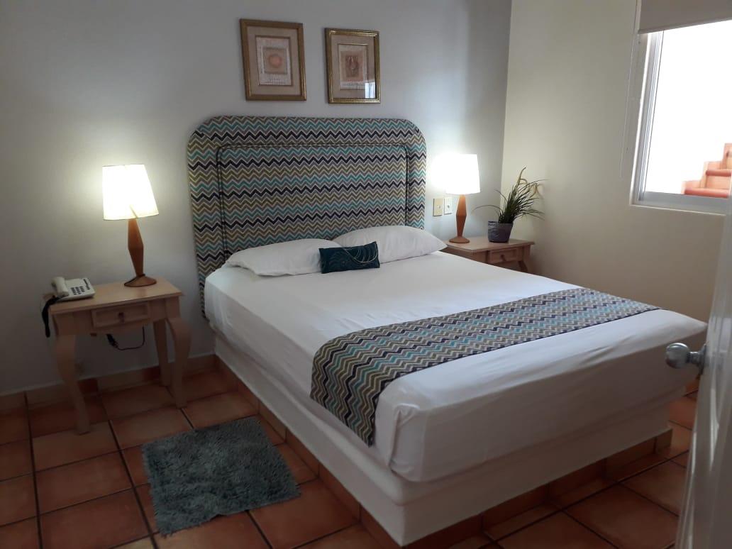 Suites Las Palmas San José del Cabo エクステリア 写真