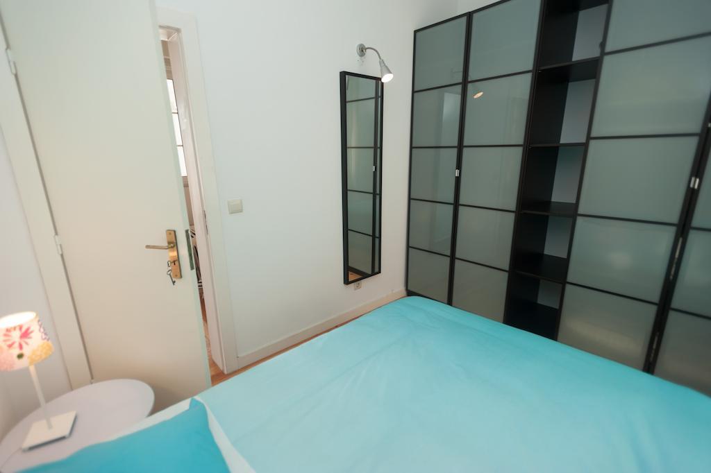 Shortstayflat Lisbon Terrace - Graca Lisboa 部屋 写真