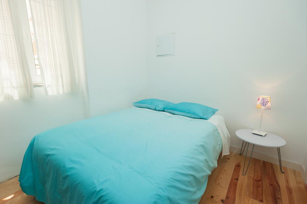 Shortstayflat Lisbon Terrace - Graca Lisboa 部屋 写真