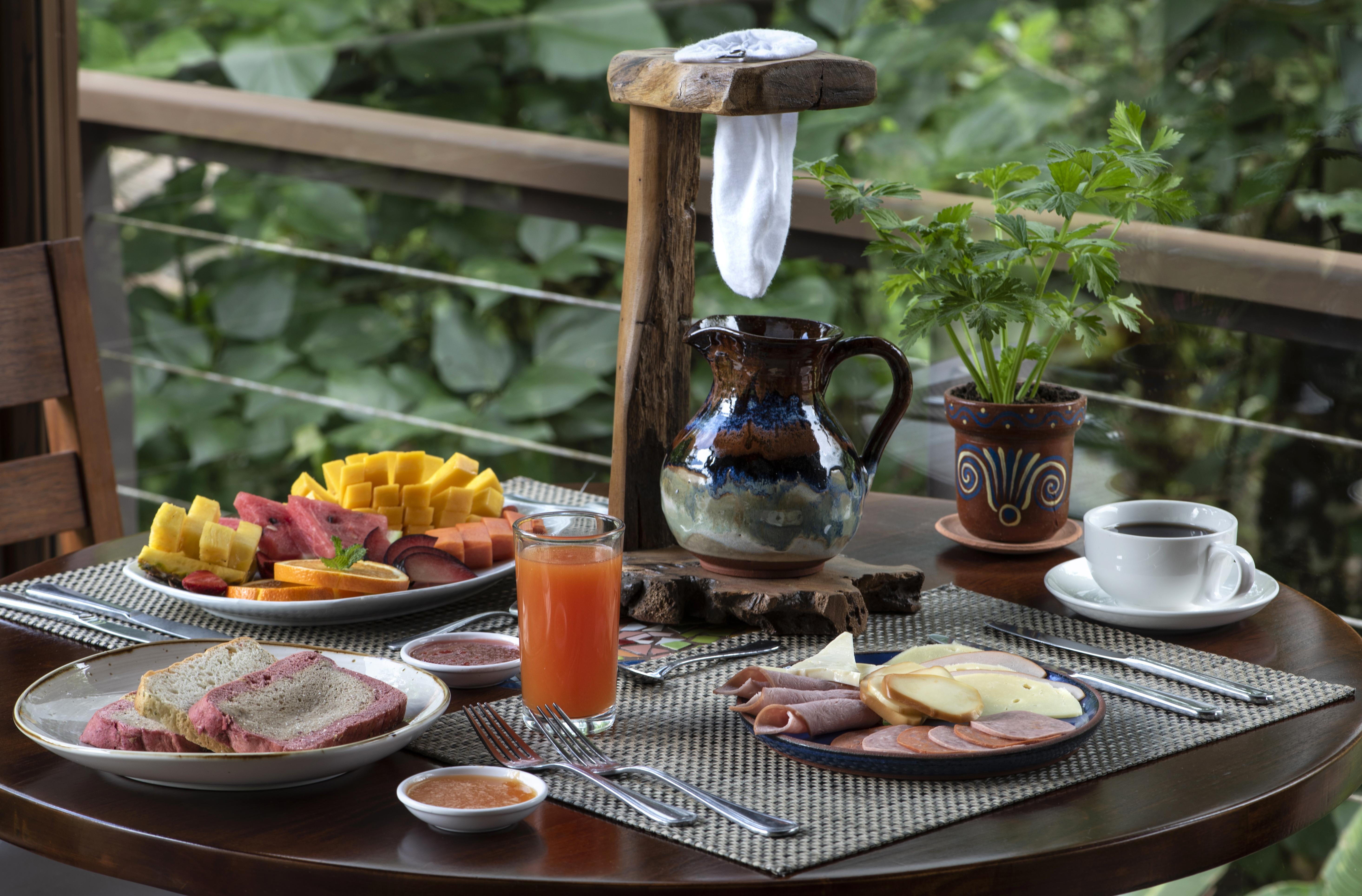 El Silencio Lodge & Spa Costa Rica Toro Amarillo エクステリア 写真