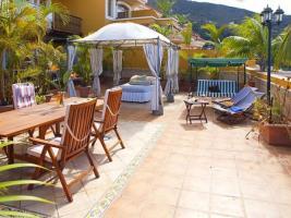 Rental Apartment Icod De Los Vinos - Icod De Los Vinos, 2 Bedrooms, 4 Persons エクステリア 写真