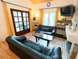 Rental Villa Al-Amira - Begur, 3 Bedrooms, 6 Persons エクステリア 写真