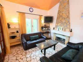Rental Villa Al-Amira - Begur, 3 Bedrooms, 6 Persons エクステリア 写真
