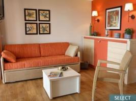 Rental Apartment Pierre Et Vacances Cap Esterel - Saint-Raphal-Agay, 1 Bedroom, 5 Persons エクステリア 写真