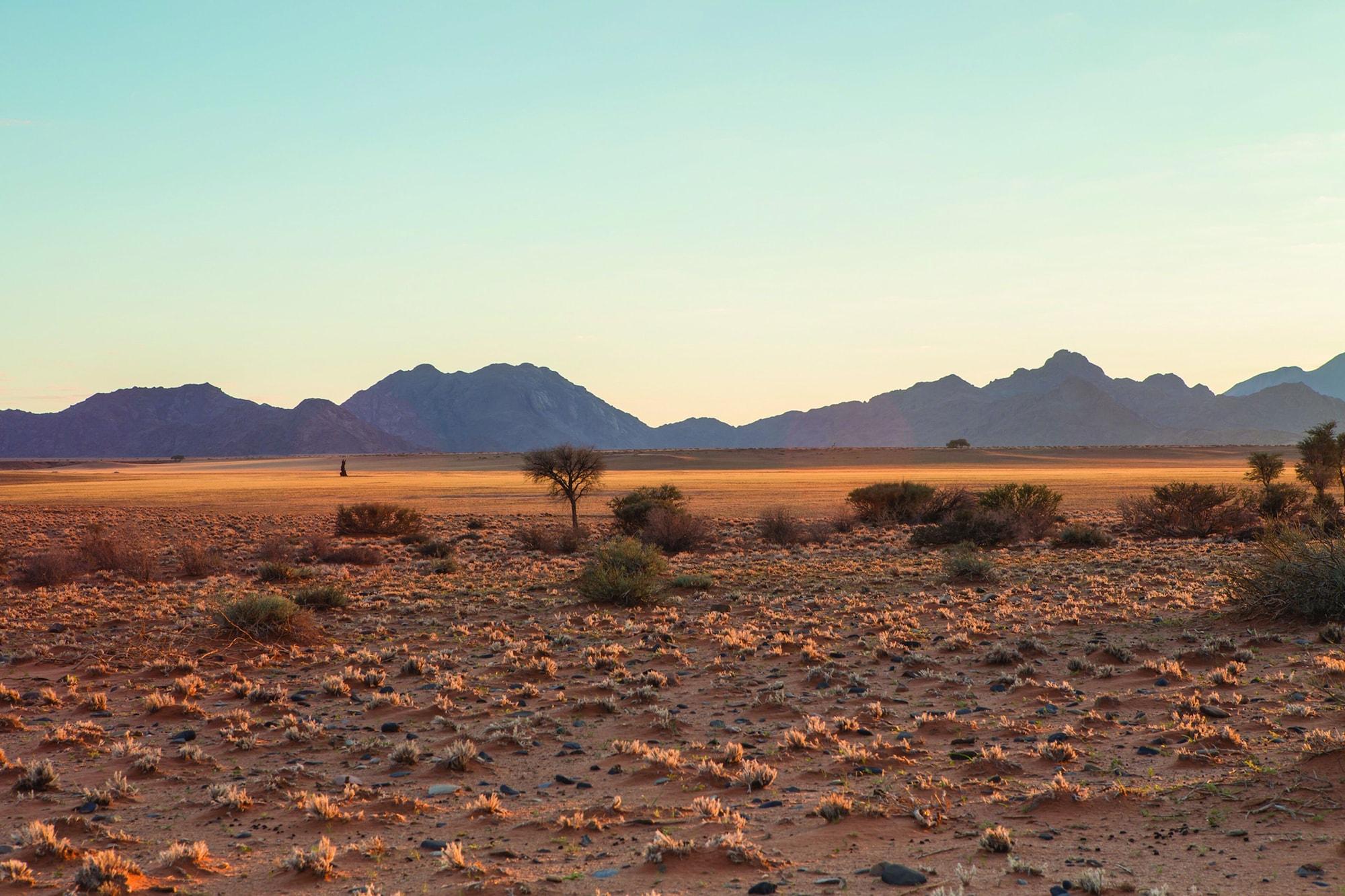 Sossusvlei Lodge エクステリア 写真