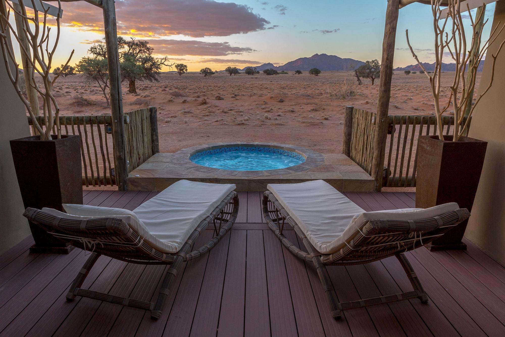 Sossusvlei Lodge エクステリア 写真