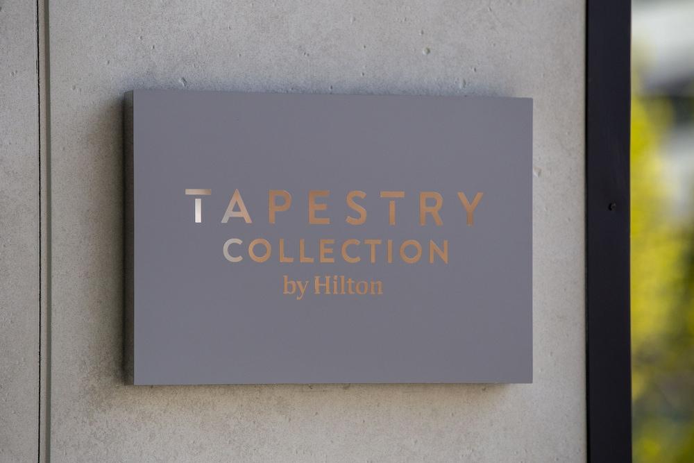 ホテル The Lloyd Stamford, Tapestry Collection By Hilton エクステリア 写真