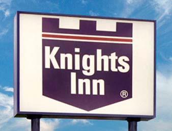 Knights Inn サウス・パドリー・アイランド エクステリア 写真