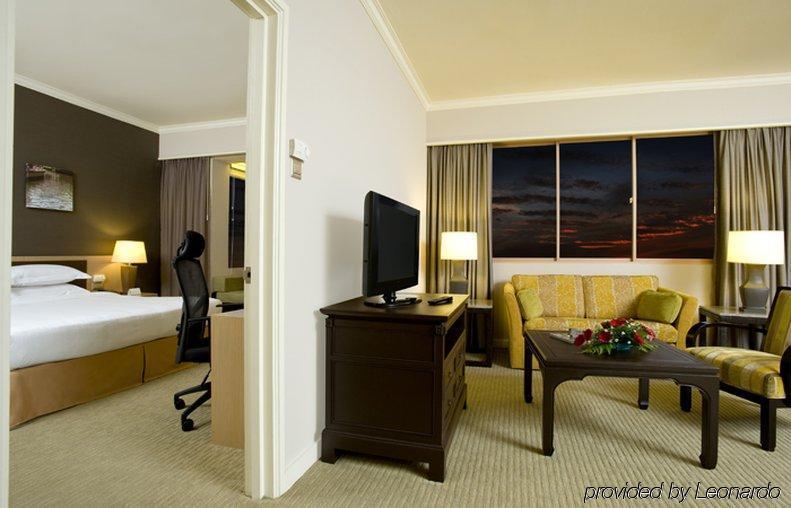 Hotel Equatorial Melaka エクステリア 写真