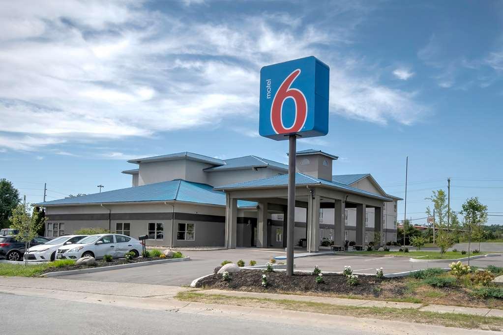 Motel 6 Walton, Ky - Richwood - Cincinnati Airport South エクステリア 写真