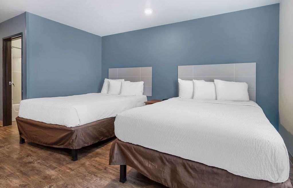 Extended Stay America Select Suites - ゲインズビル 部屋 写真