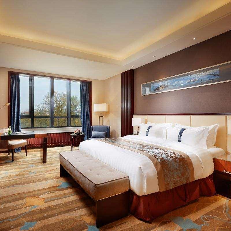 Beijing Hotel ミンスク 部屋 写真