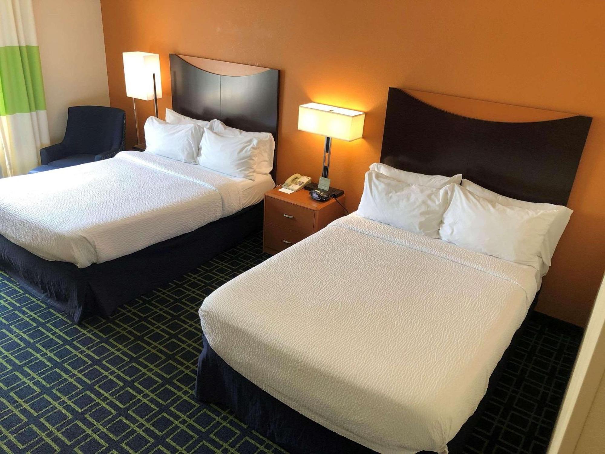 Country Inn & Suites By Radisson, Fayetteville I-95, Nc エクステリア 写真