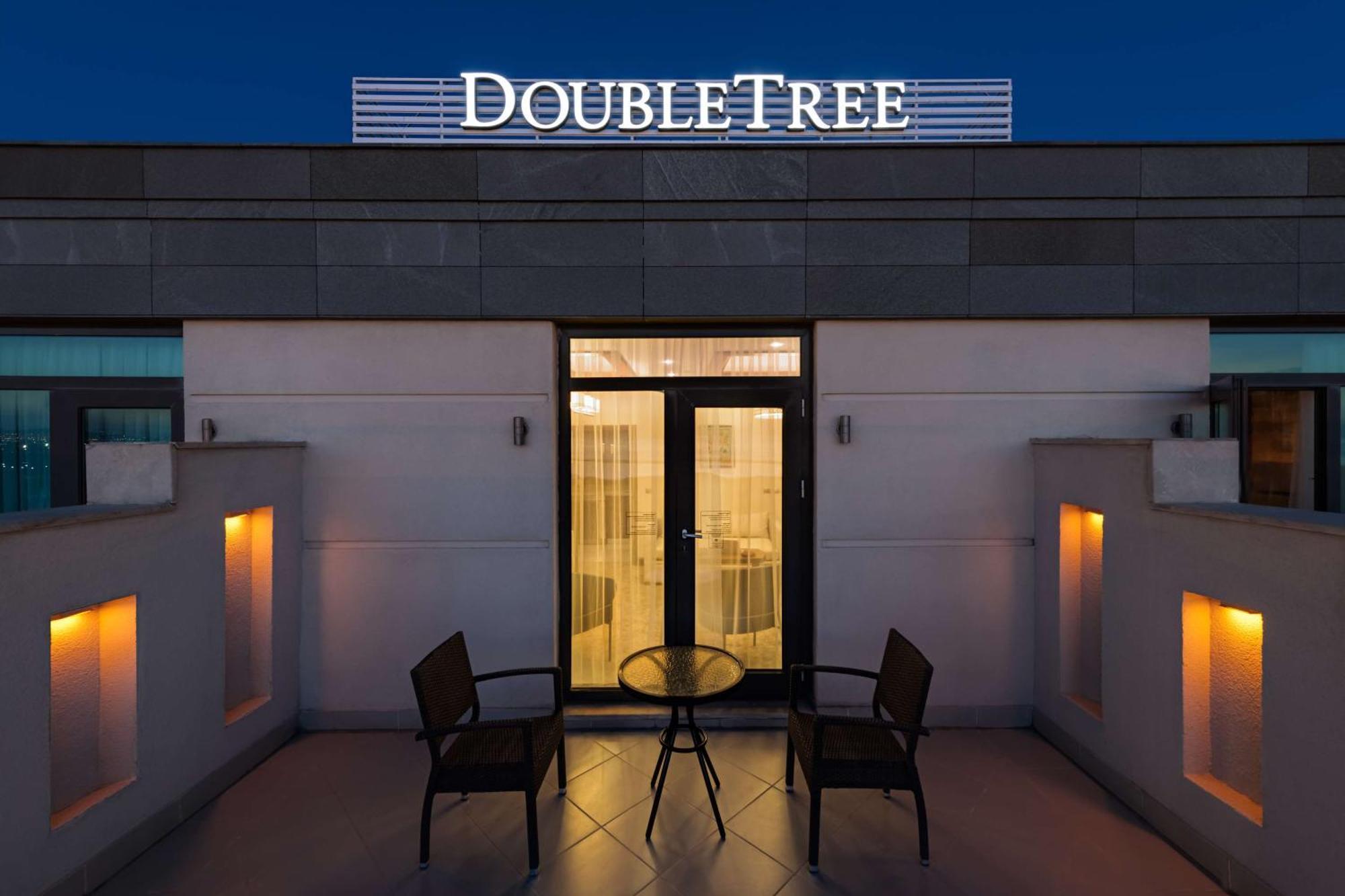 Doubletree By Hilton ヴァン エクステリア 写真