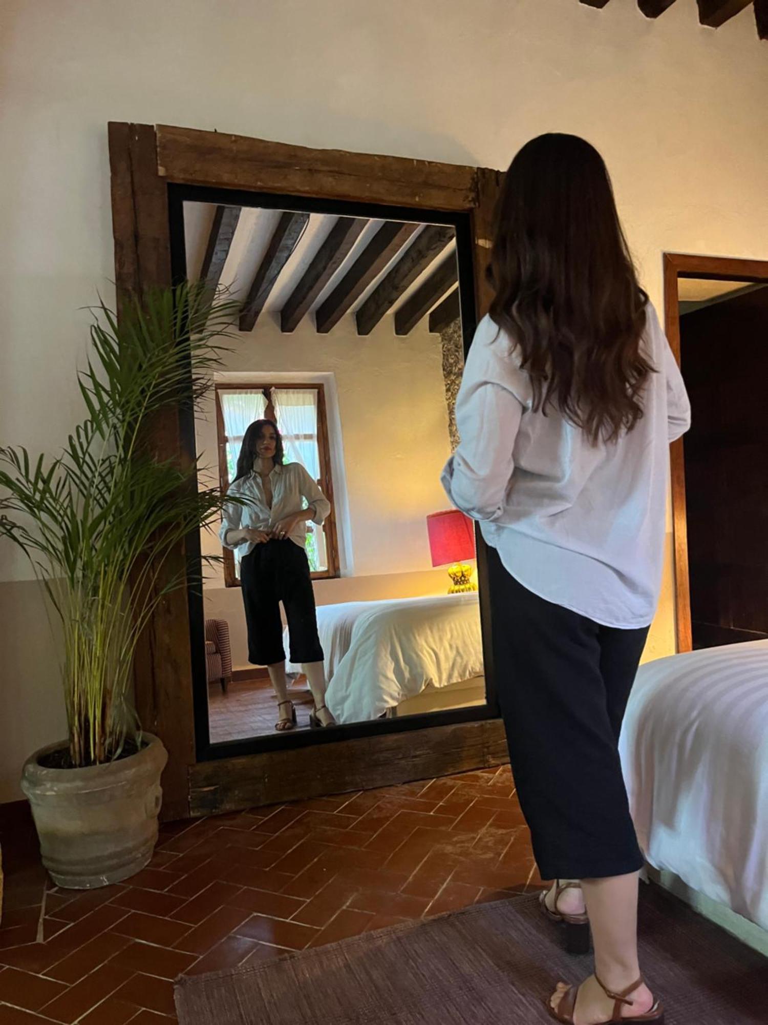 Posada Colibri - Hotel & Spa San Juan Teotihuacán エクステリア 写真