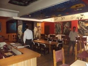 Hotel Dwarka ナーシク エクステリア 写真