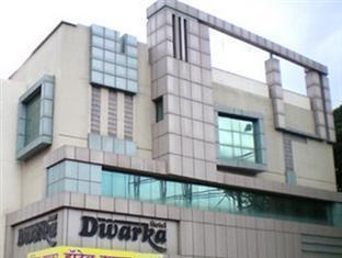 Hotel Dwarka ナーシク エクステリア 写真