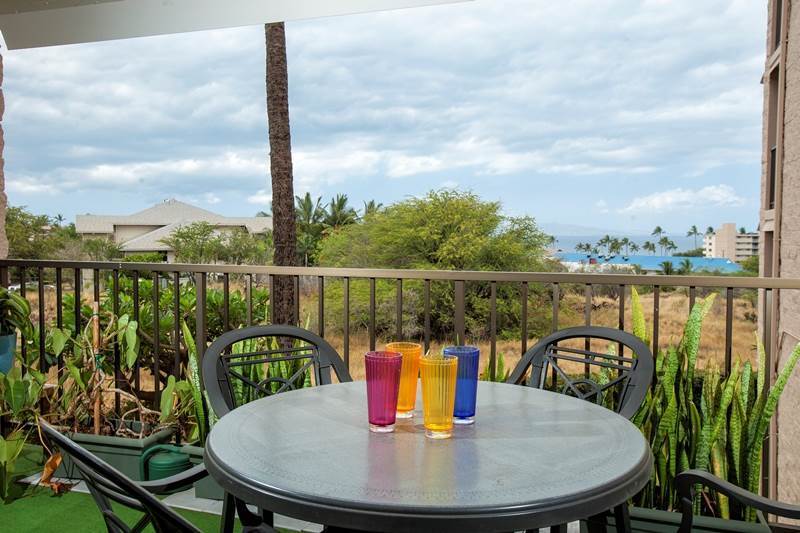 Kihei Alii Kai By Maui Condo And Home エクステリア 写真