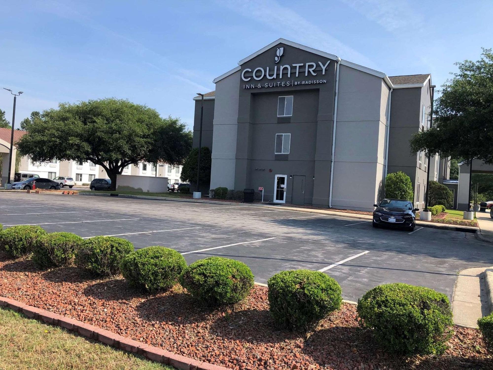 Country Inn & Suites By Radisson, Fayetteville I-95, Nc エクステリア 写真