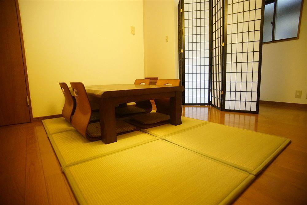 Guest House Kotoya Ebisu京都市 エクステリア 写真