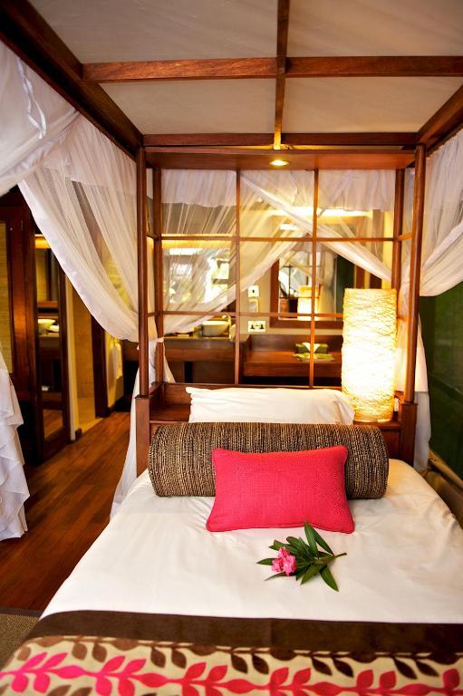 Samburu Intrepids Tented Camp Archers Post 部屋 写真