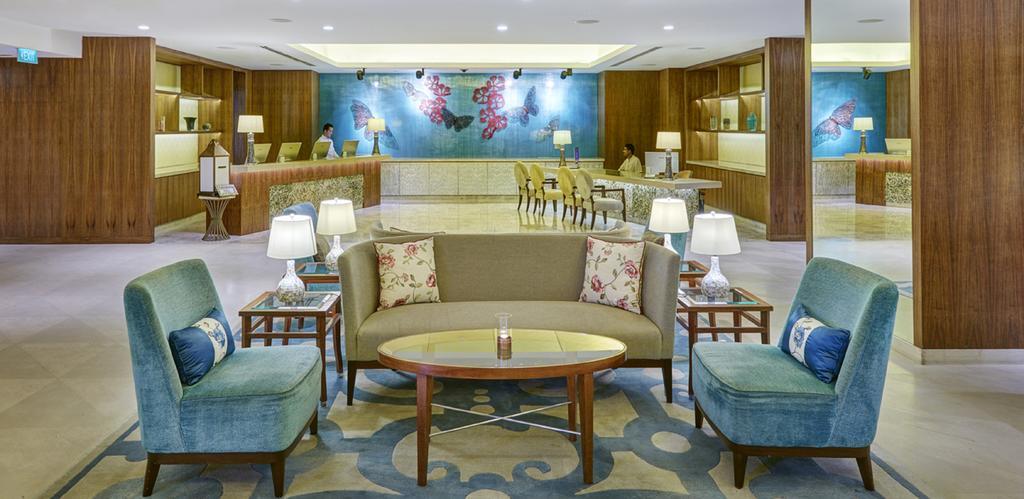 リゾーツ ワールド セントーサ エクエリアス ホテル シンガポール エクステリア 写真