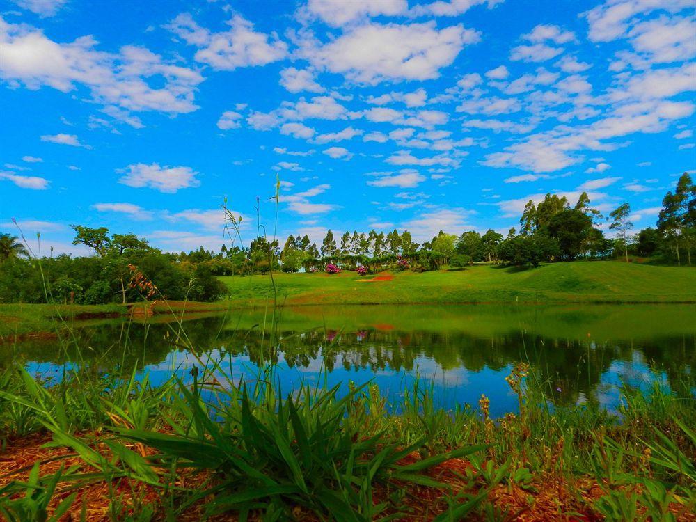 Paraiso Golf & Resort シウダー・デル・エステ エクステリア 写真