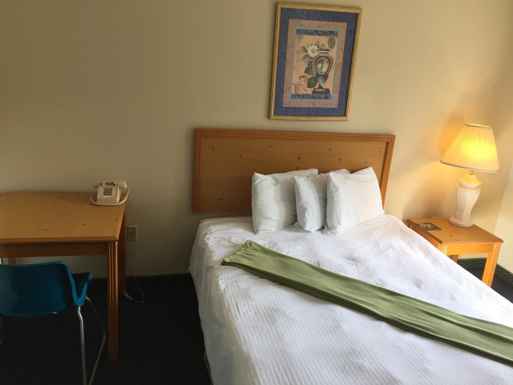 Bay Inn And Suites サンディエゴ 部屋 写真