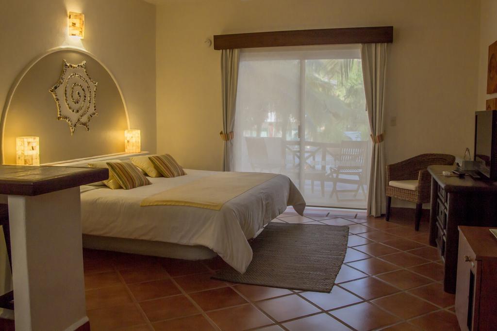 リビエラ デル ソル ホテル Riviera Maya エクステリア 写真