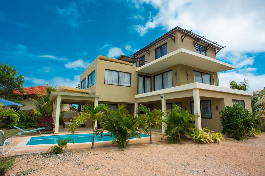 Luxury Villa Mauritius エクステリア 写真