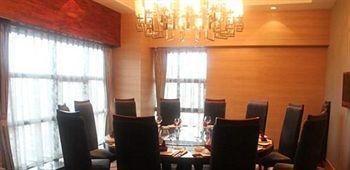Yuhuan Lijing Hotel エクステリア 写真