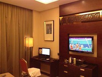 Yuhuan Lijing Hotel エクステリア 写真