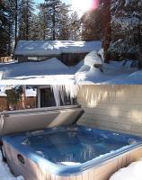 Incline Village - 2 Bedroom Home Private Hot Tub エクステリア 写真