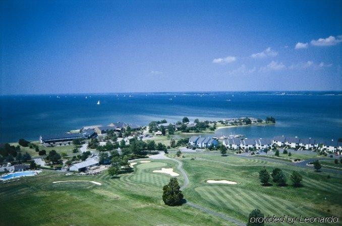 Harbourtowne Resort セント・マイケルズ 設備 写真