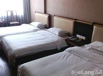 Qingdao Cityhome Business Hotel 青島市 エクステリア 写真
