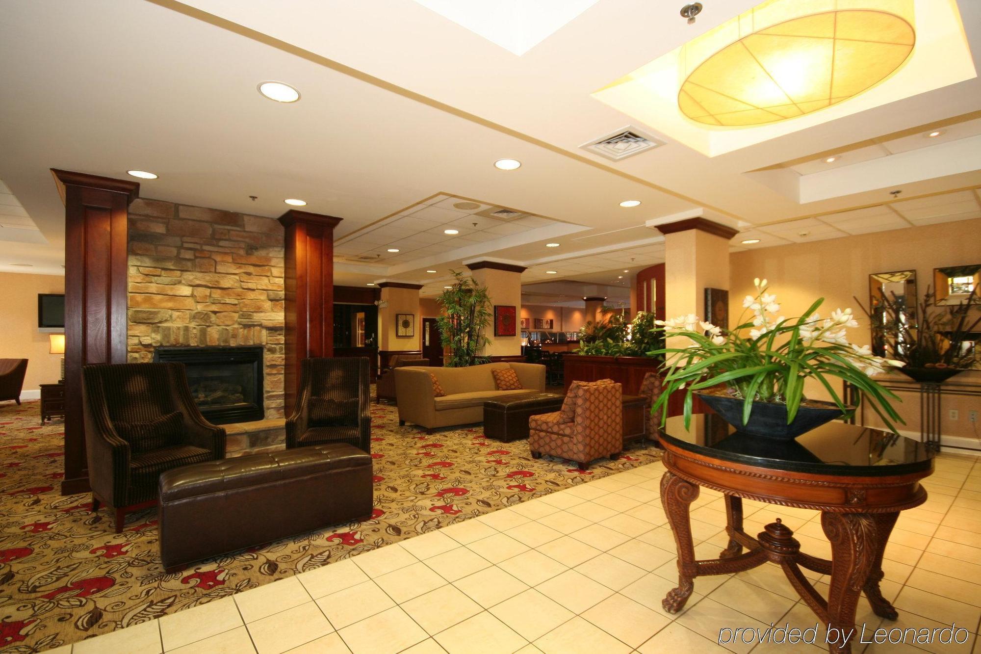 Holiday Inn & Suites Raleigh Cary, An Ihg Hotel インテリア 写真