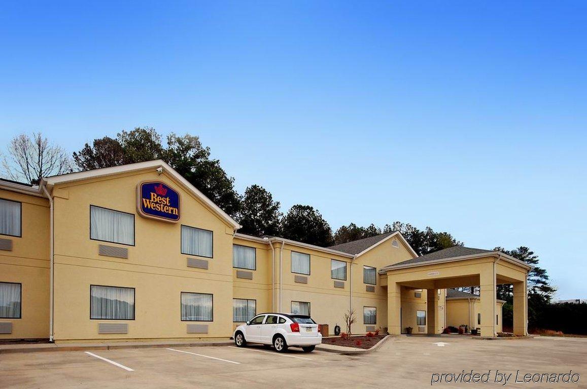 Red Roof Inn & Suites Carrollton, Ga - West Georgia エクステリア 写真